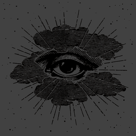 Split 12-inch with the Creeping Nobodies
